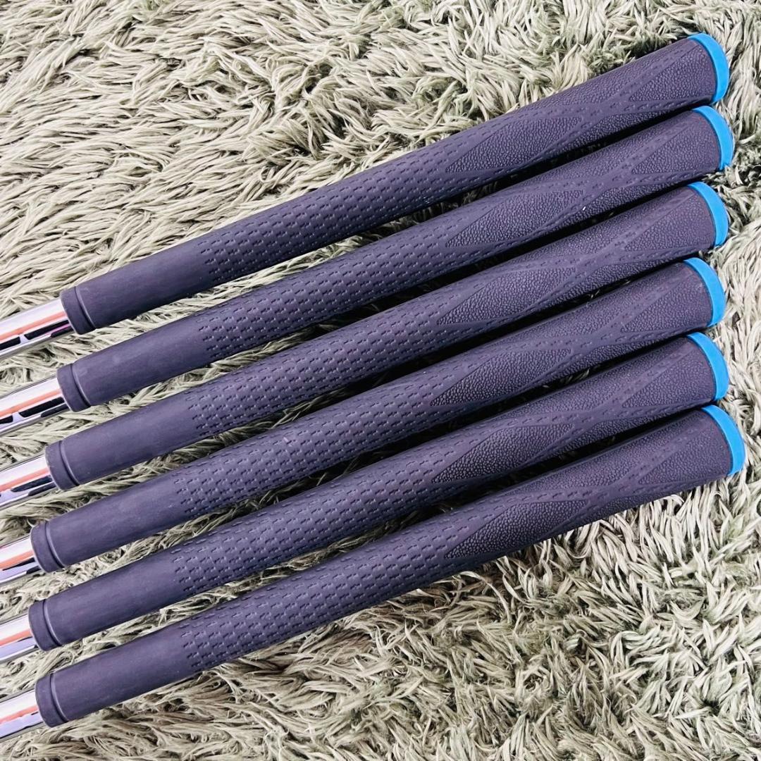 テーラーメイド P790 アイアン6本セット メンズゴルフ 初心者 入門 大人気