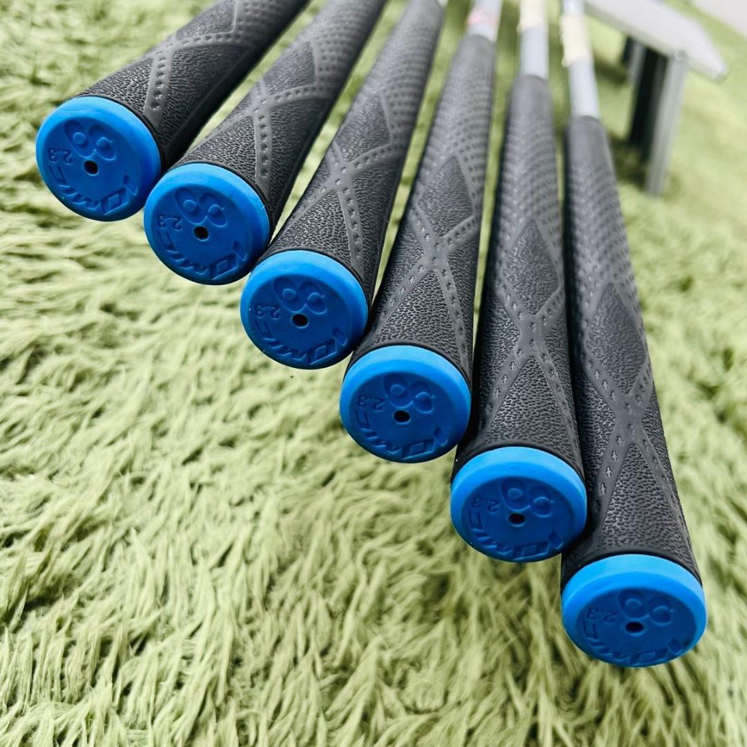 テーラーメイド P790 アイアン6本セット メンズゴルフ 初心者 入門 大人気