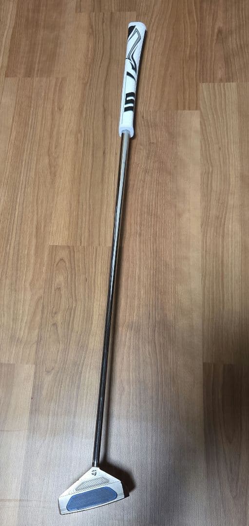 TaylorMade TM2 TRUSS パター センター 34インチ