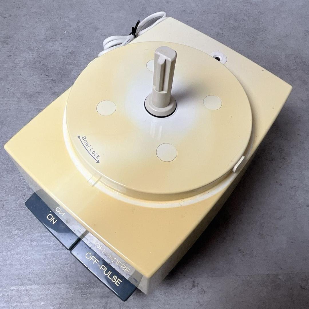 Cuisinart フードプロセッサー DLC-6G DLC-6PRO II