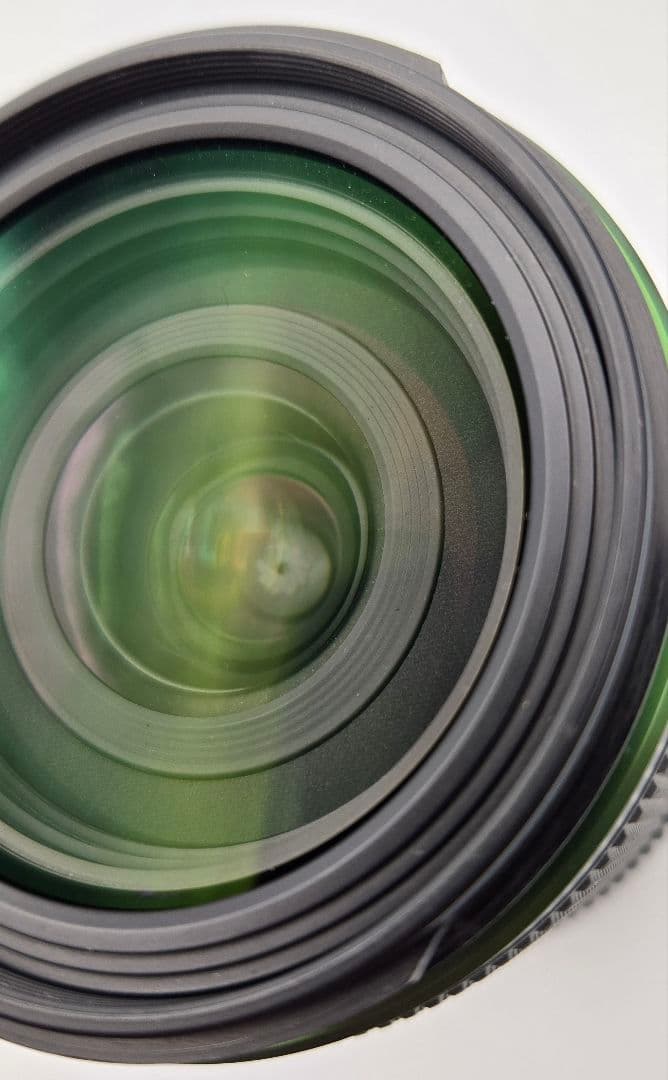 レンズ(ズーム) HD PENTAX-D FA 28-105mmF3.5-5.6ED DC WR