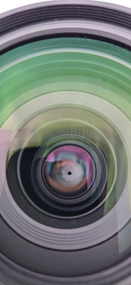 レンズ(ズーム) HD PENTAX-D FA 28-105mmF3.5-5.6ED DC WR