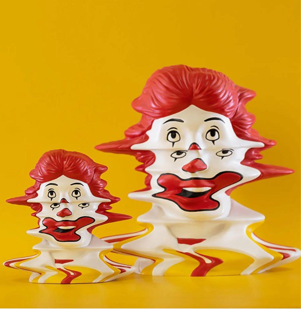 Liquid Modernity-King of Clown Lサイズのみ