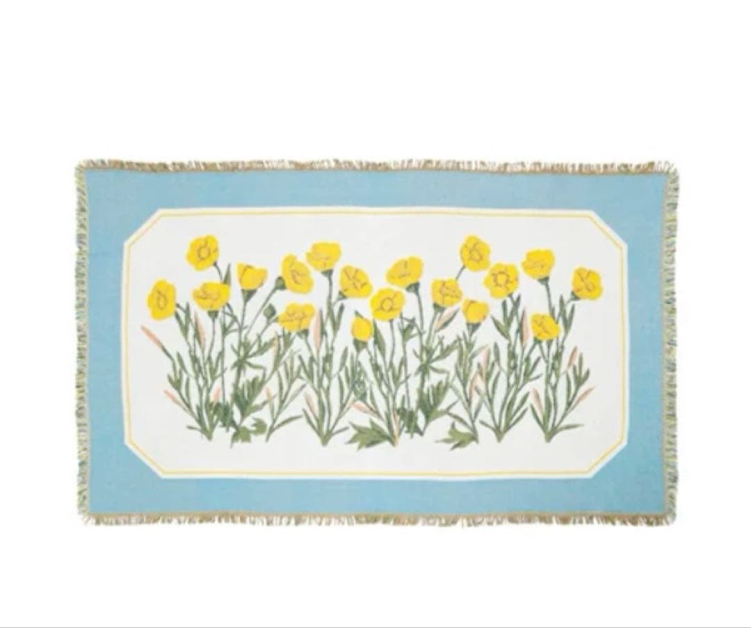 Francfranc ルルメリー スロー　ミヤマキンポウゲ