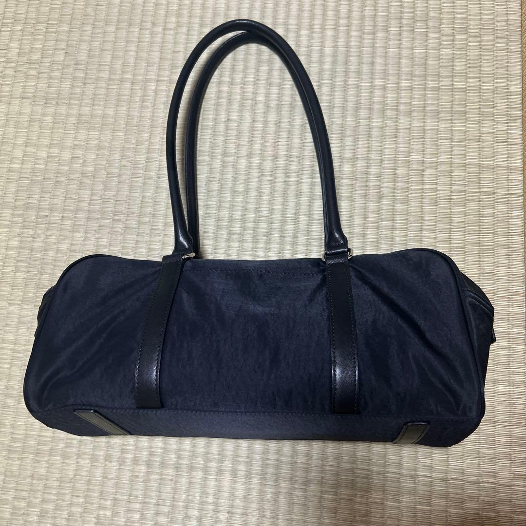 美品　Matin Kim ハンドバック　ブラック