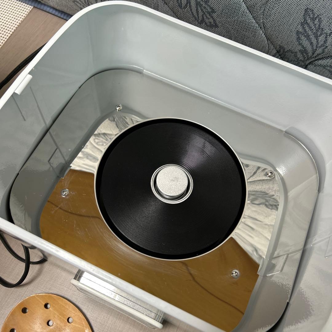 ホットストーンウォーマー&ホットストーンセット