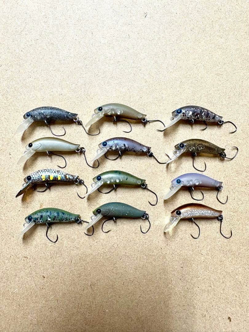 ディスプラウト　イーグルプレーヤーMR