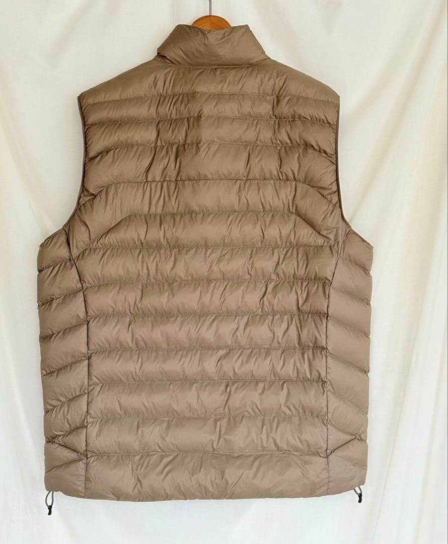 Polo Ralph Lauren ベージュ ベスト Mサイズ