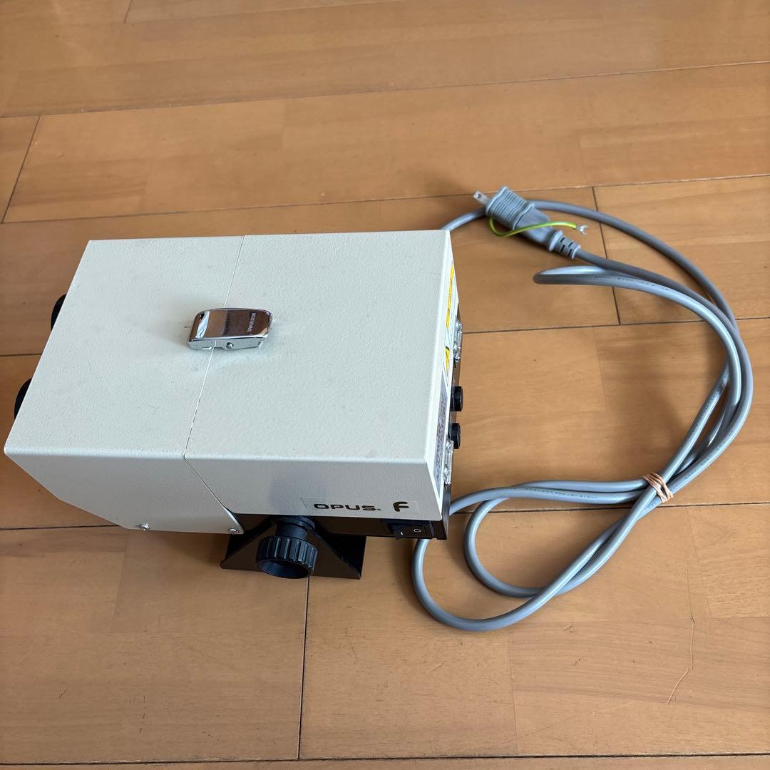 WOC ワック OPUS-F 家庭用　視力維持