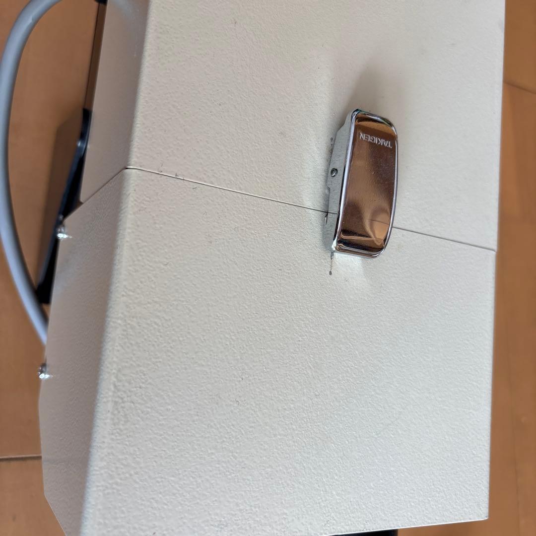 WOC ワック OPUS-F 家庭用　視力維持