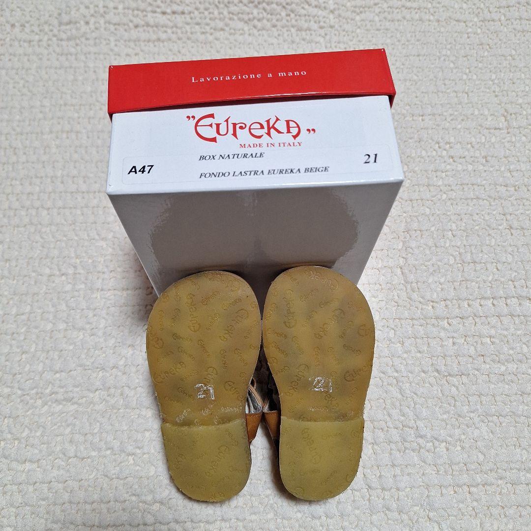 Eureka サンダル