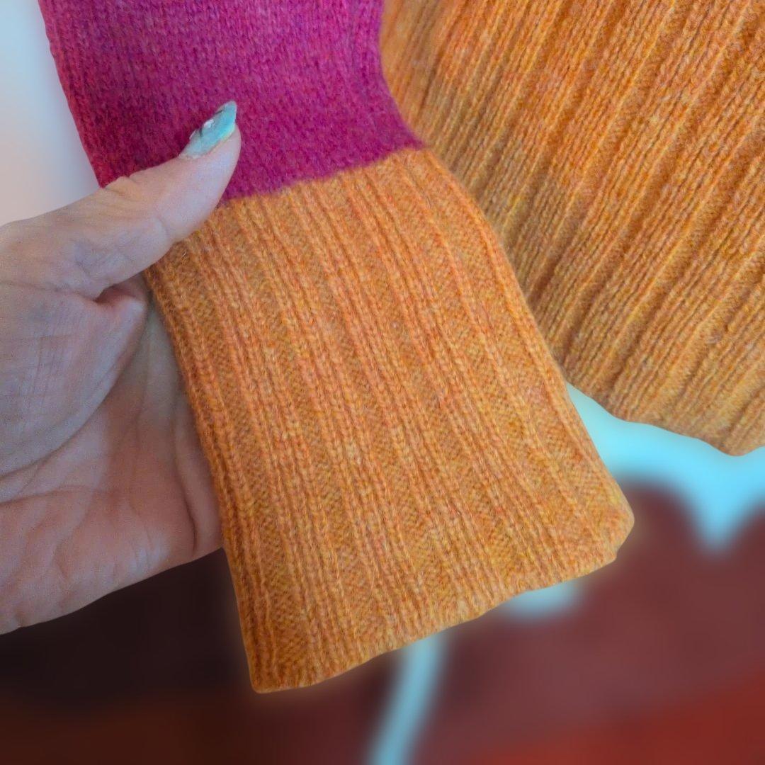 【こころ】DRIES VAN NOTEN♡カーディガン