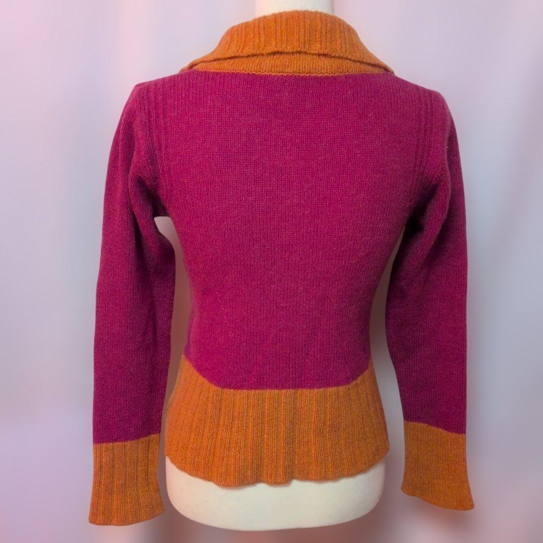 【こころ】DRIES VAN NOTEN♡カーディガン