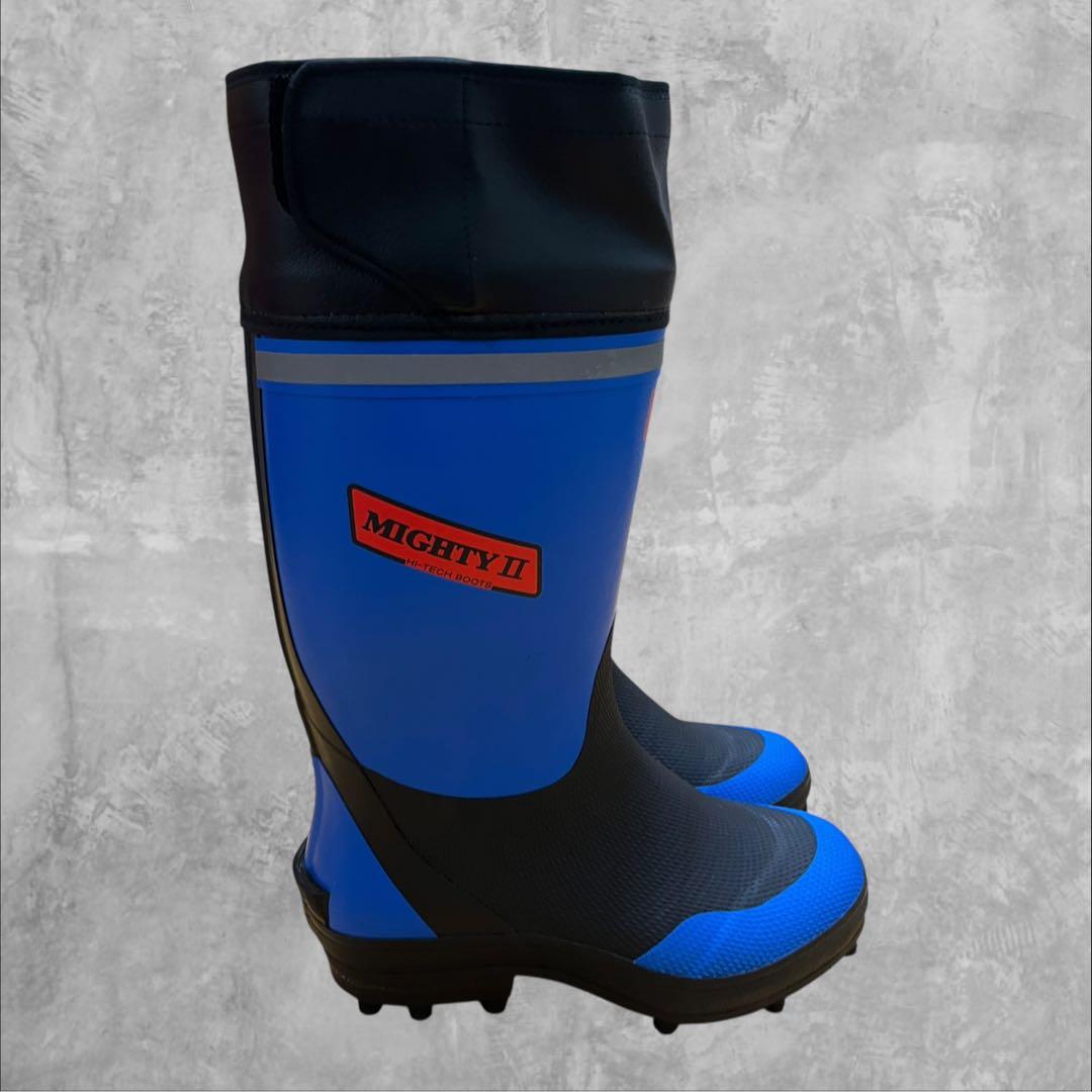 専用　セット　大同石油 ニューマイティーブーツIINS スパイク底タイプ　箱無し