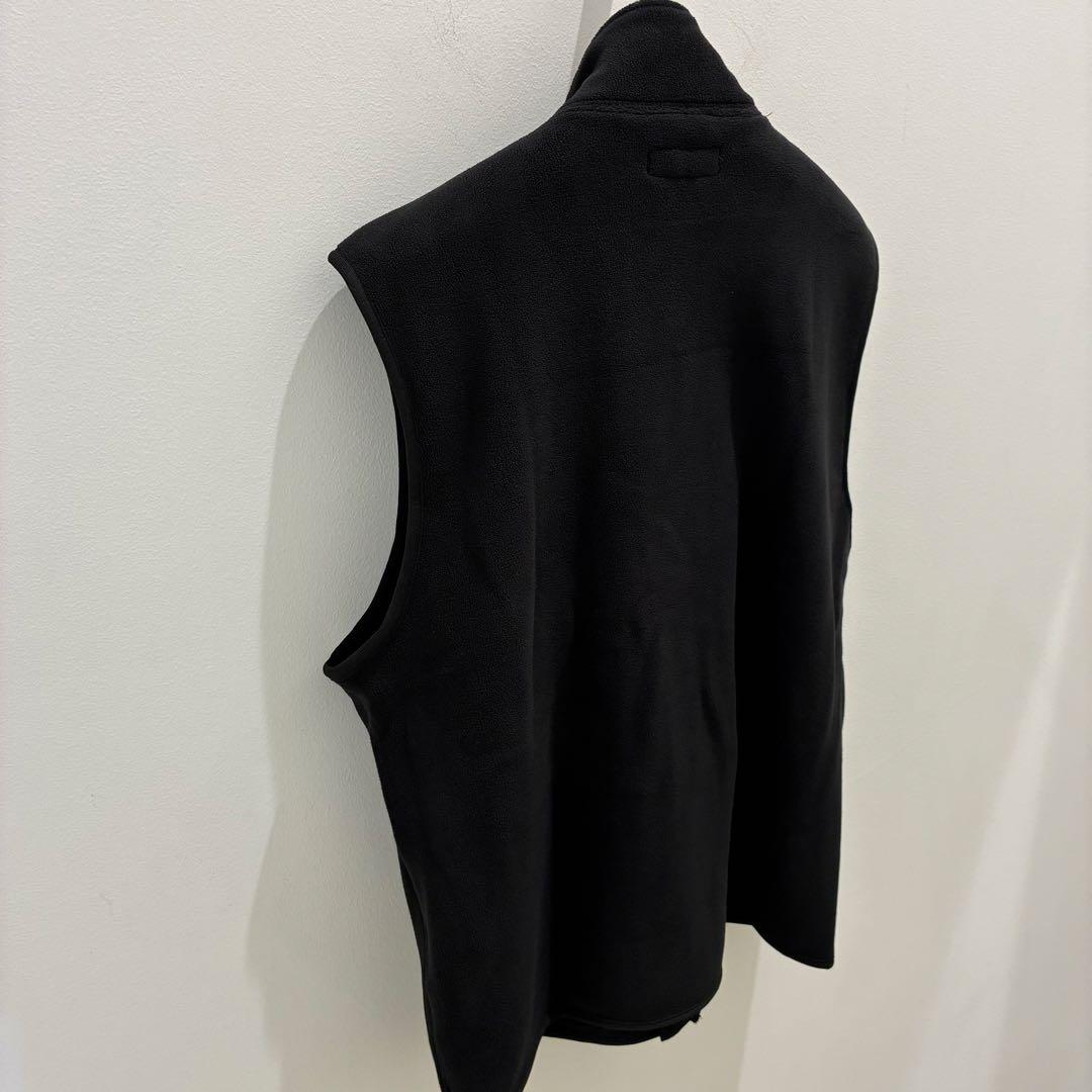 GOD SELECTION XXX ゴッドセレクション　フリース　ベスト