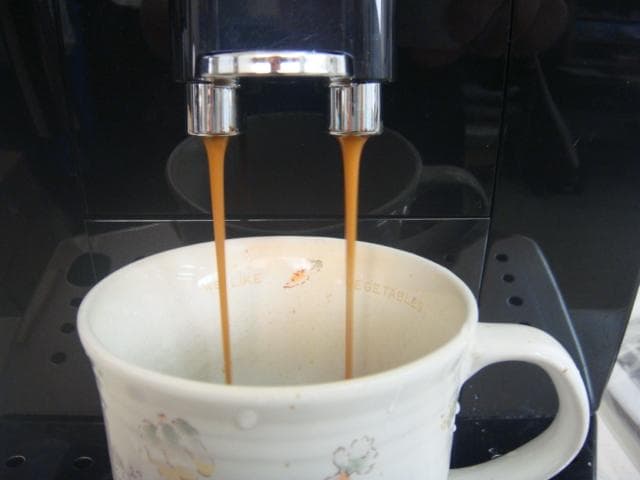 ★動作確認済 ECAM22112BマグニフィカS全自動エスプレッソマシン