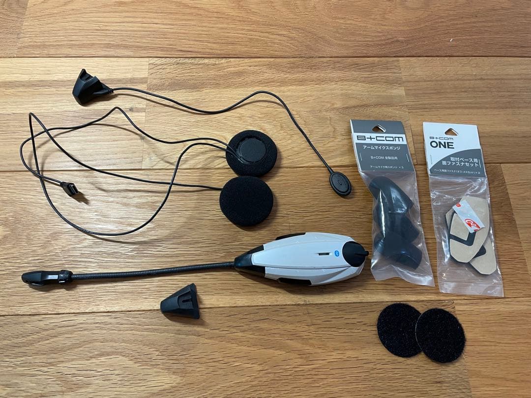 B+COM ONE ビーコムワンサインハウス