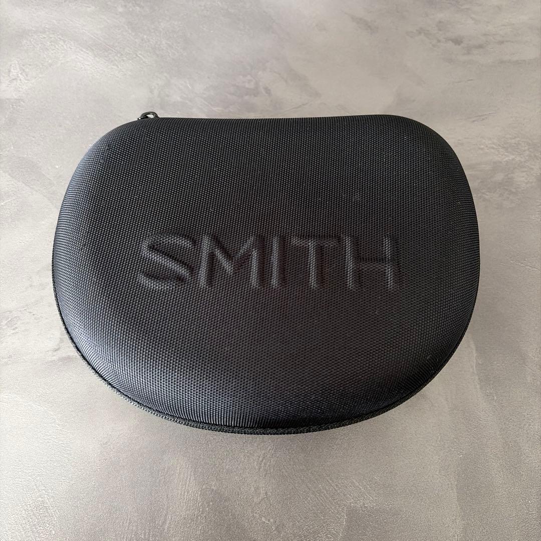 SMITH Wildcat スミス　ワイルドキャット　クロマポップ　アジアン