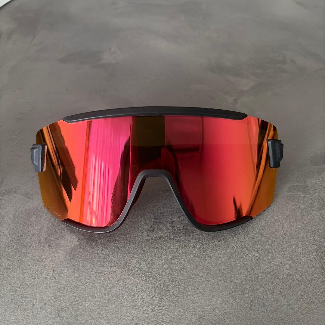 SMITH Wildcat スミス　ワイルドキャット　クロマポップ　アジアン