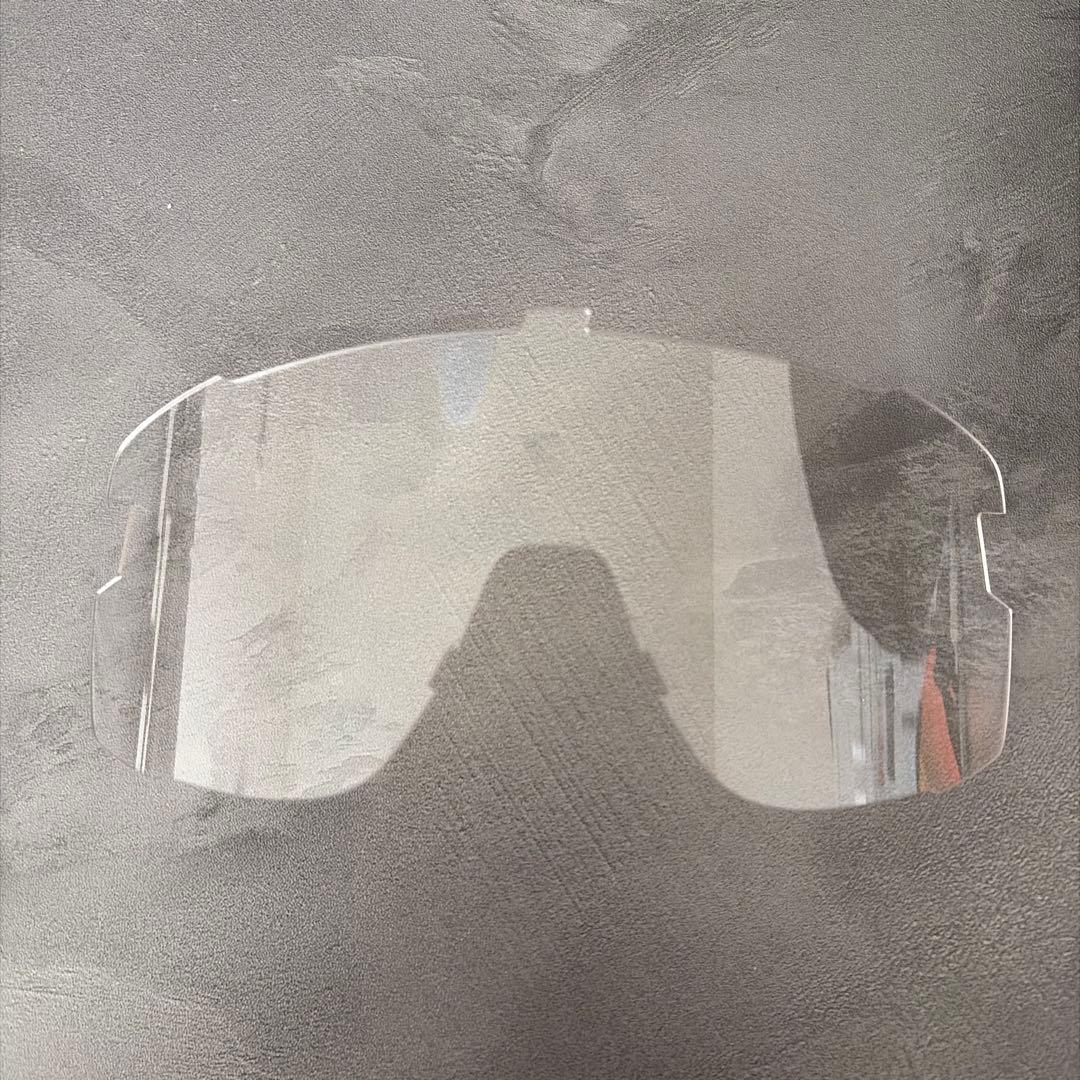 SMITH Wildcat スミス　ワイルドキャット　クロマポップ　アジアン