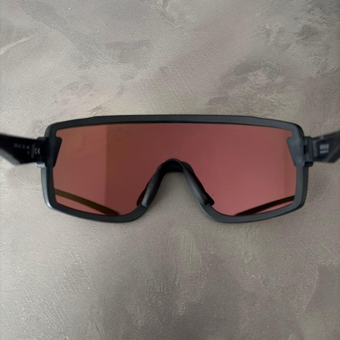 SMITH Wildcat スミス　ワイルドキャット　クロマポップ　アジアン