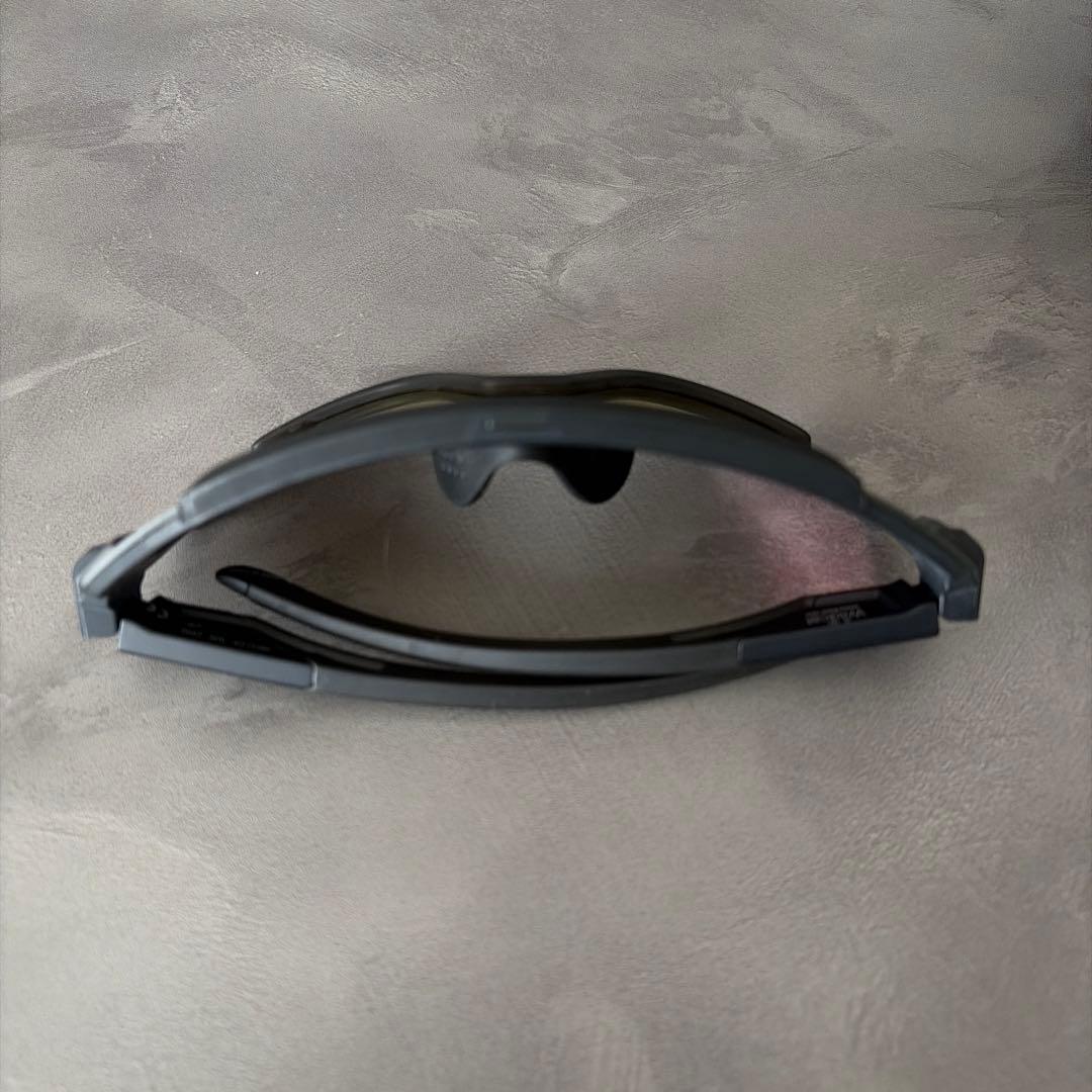 SMITH Wildcat スミス　ワイルドキャット　クロマポップ　アジアン