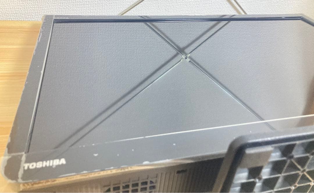 ☆美品！！ 東芝 REGZA 液晶テレビ 24V型 24S11 TOSHIBA