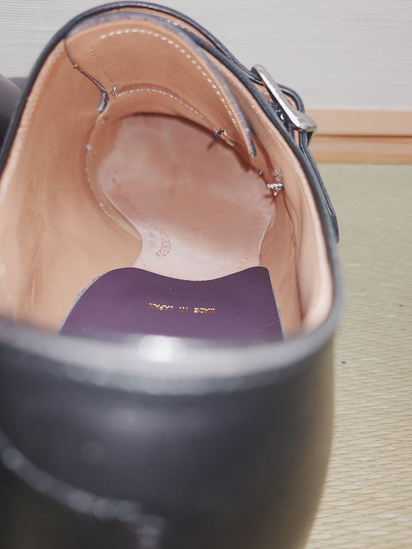 REGALTOKYO リーガルトーキョー 23.5