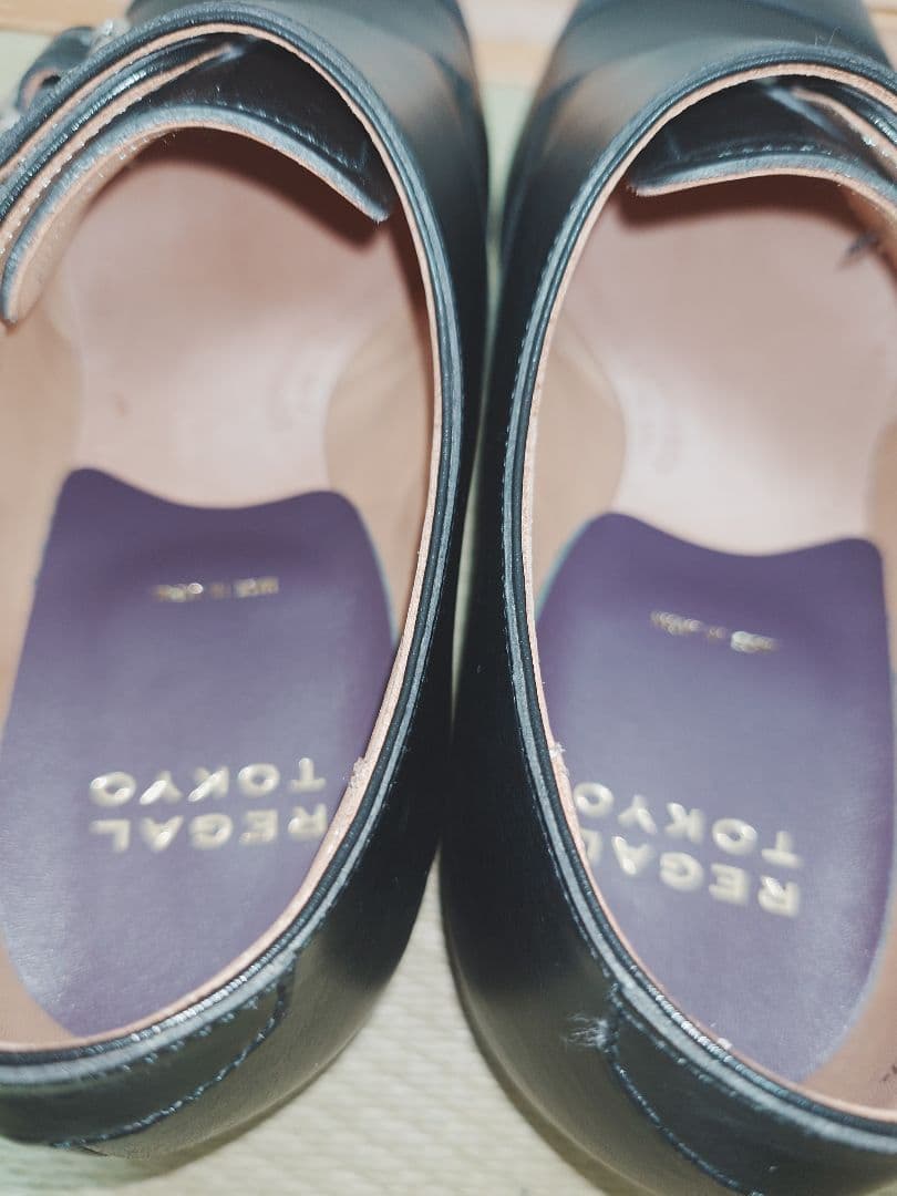 REGALTOKYO リーガルトーキョー 23.5