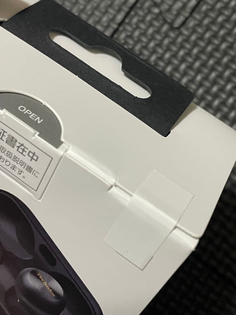 Technics EAH-AZ100 ブラック