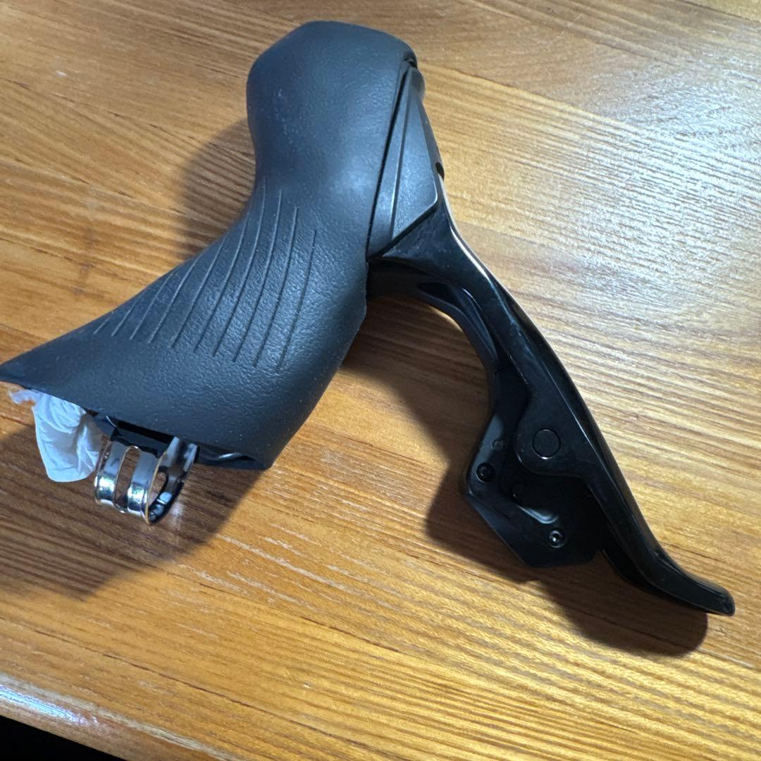SRAM RIVAL axs 左レバー　電動