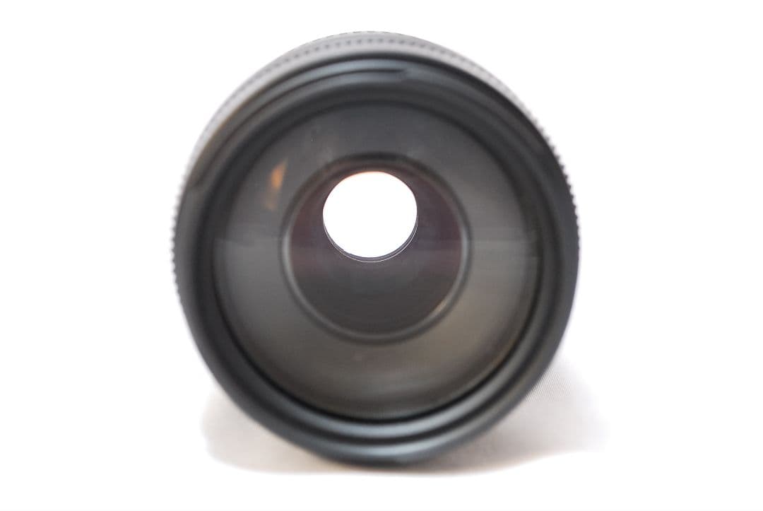 超美品✨超望遠レンズ✨Canon EF 75-300mm F4-5.6 Ⅱ