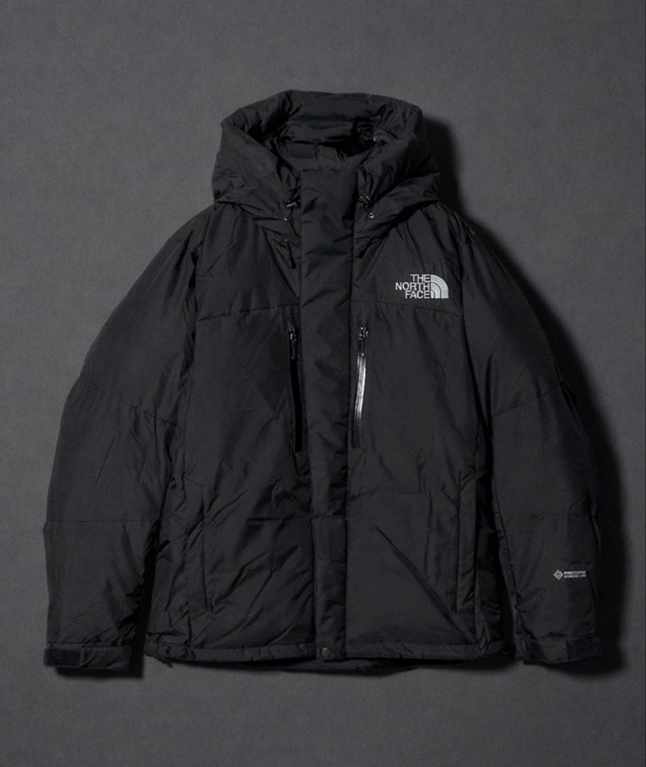 THE NORTH FACE バルトロライトジャケット　S 24年