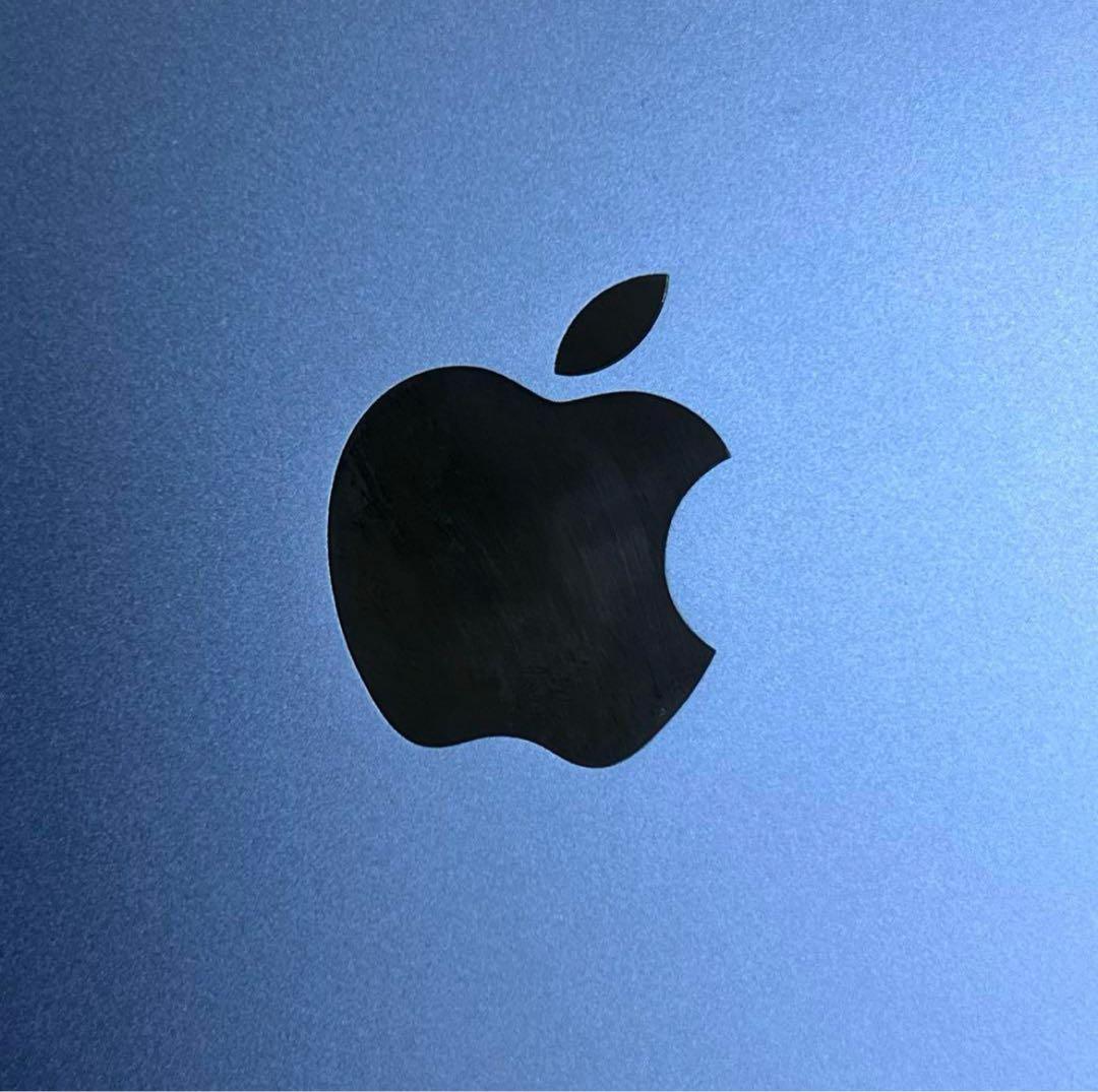 美品iPad 第10世代／Wi-Fiモデル 64GB ブルー