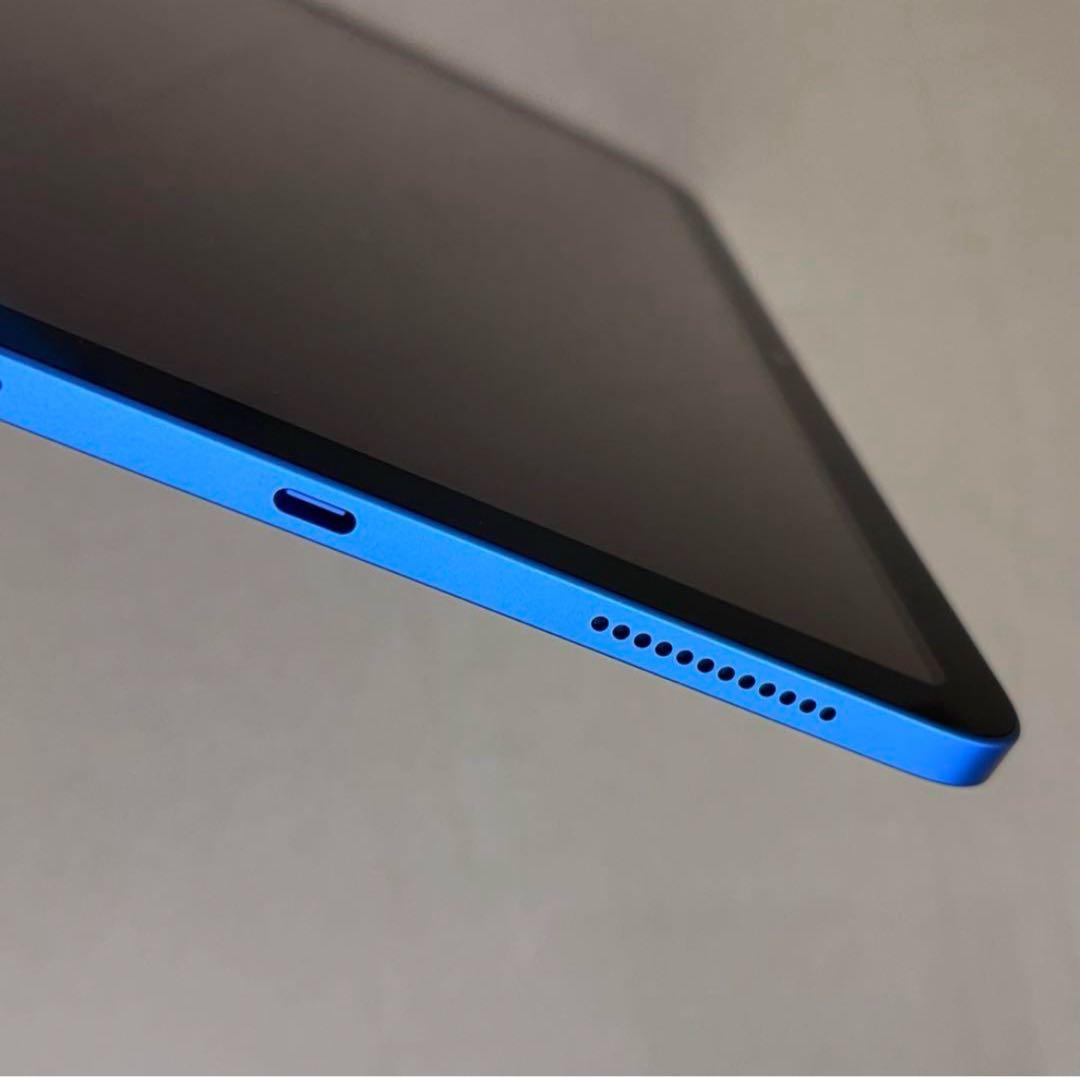 美品iPad 第10世代／Wi-Fiモデル 64GB ブルー