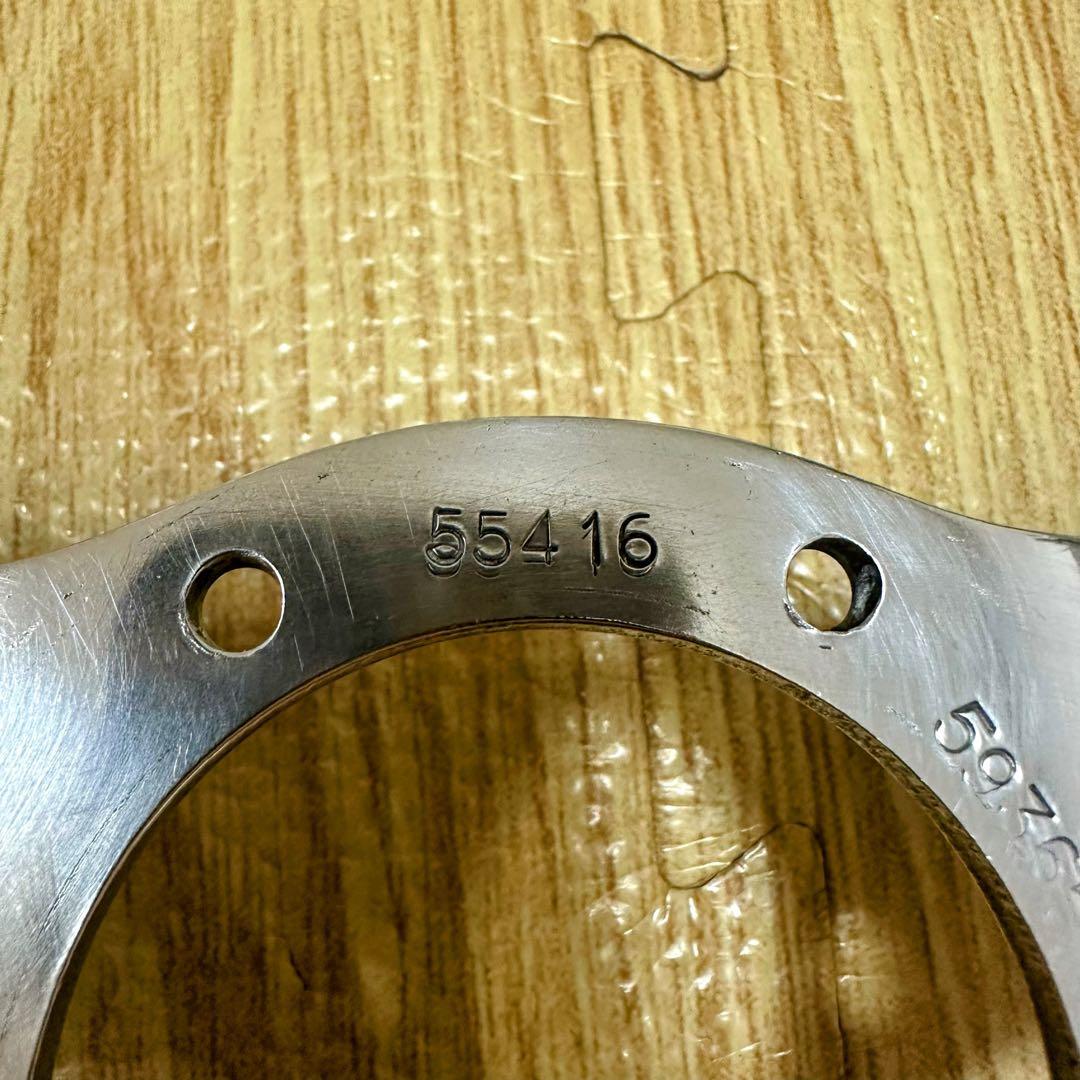 ナルディ クラシック ウッド ステアリング 36パイ 当時物