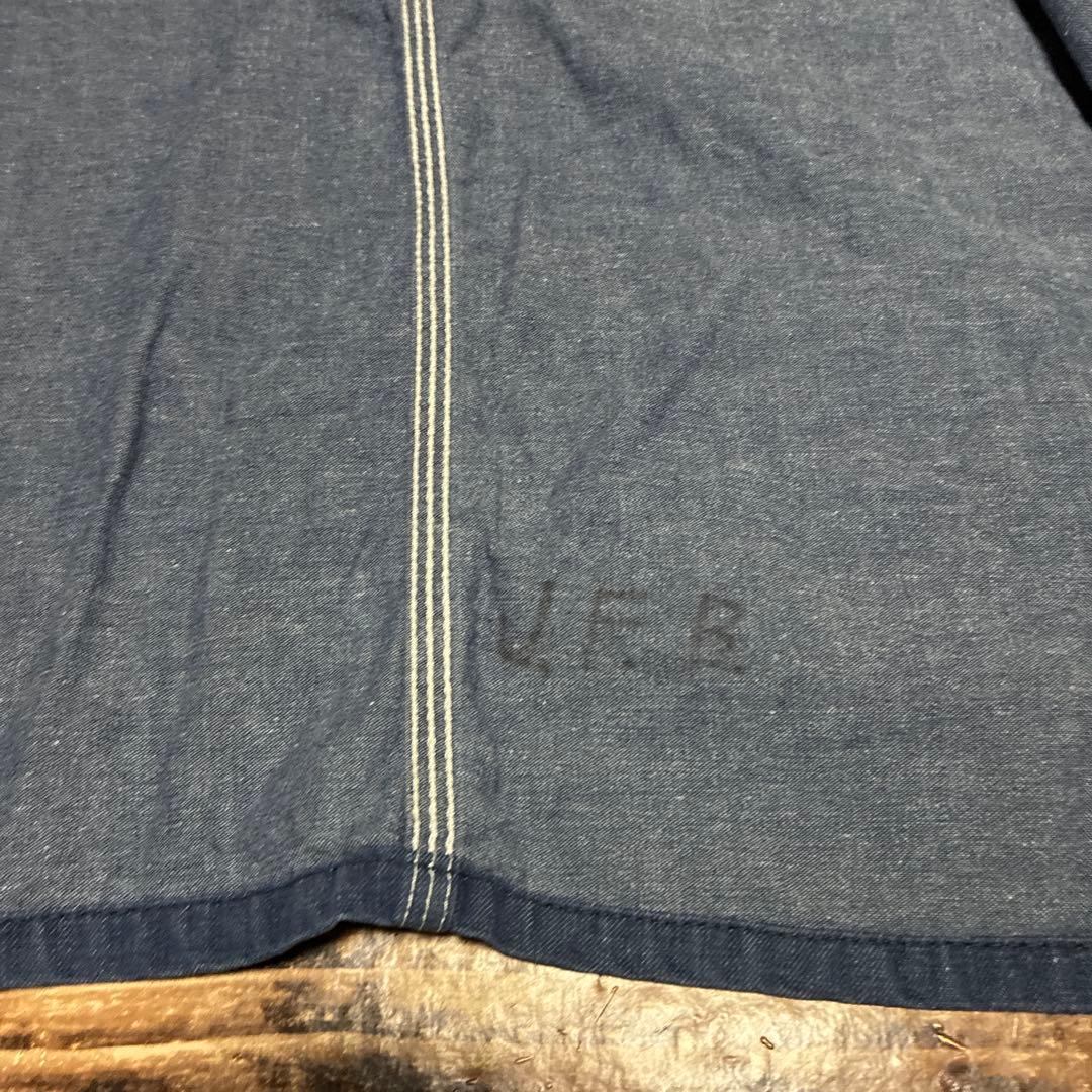 モンゴメリーワード　ビンテージ　カバーオール　XL