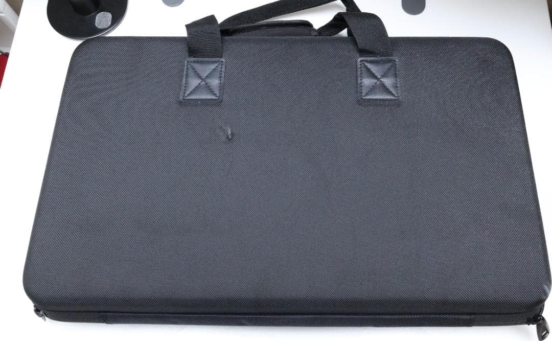 Pioneer DJ DDJ-400 シルバー ケース付き