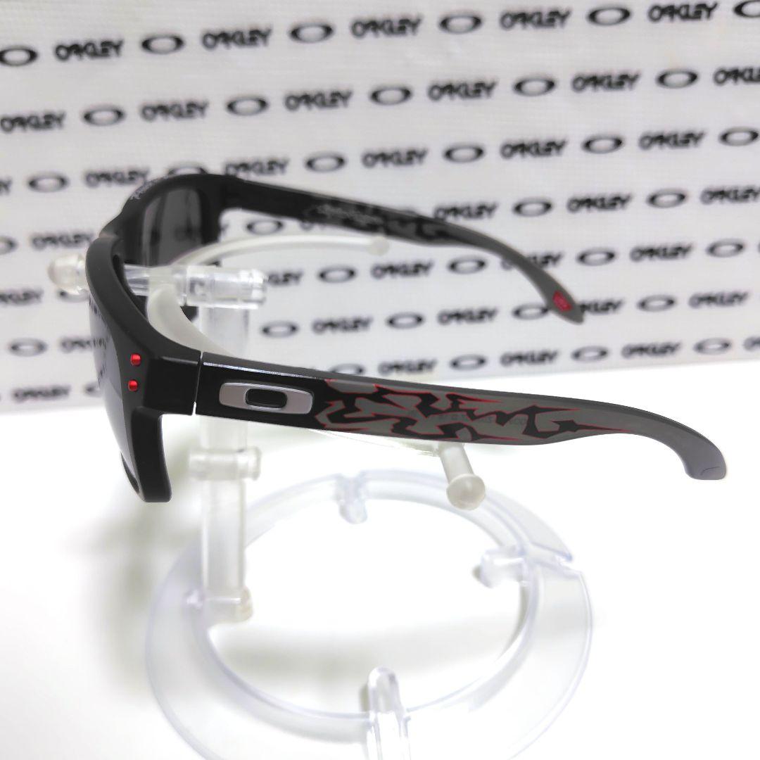 OAKLEY HOLBROOK ホルブルック Troy Lee Designs