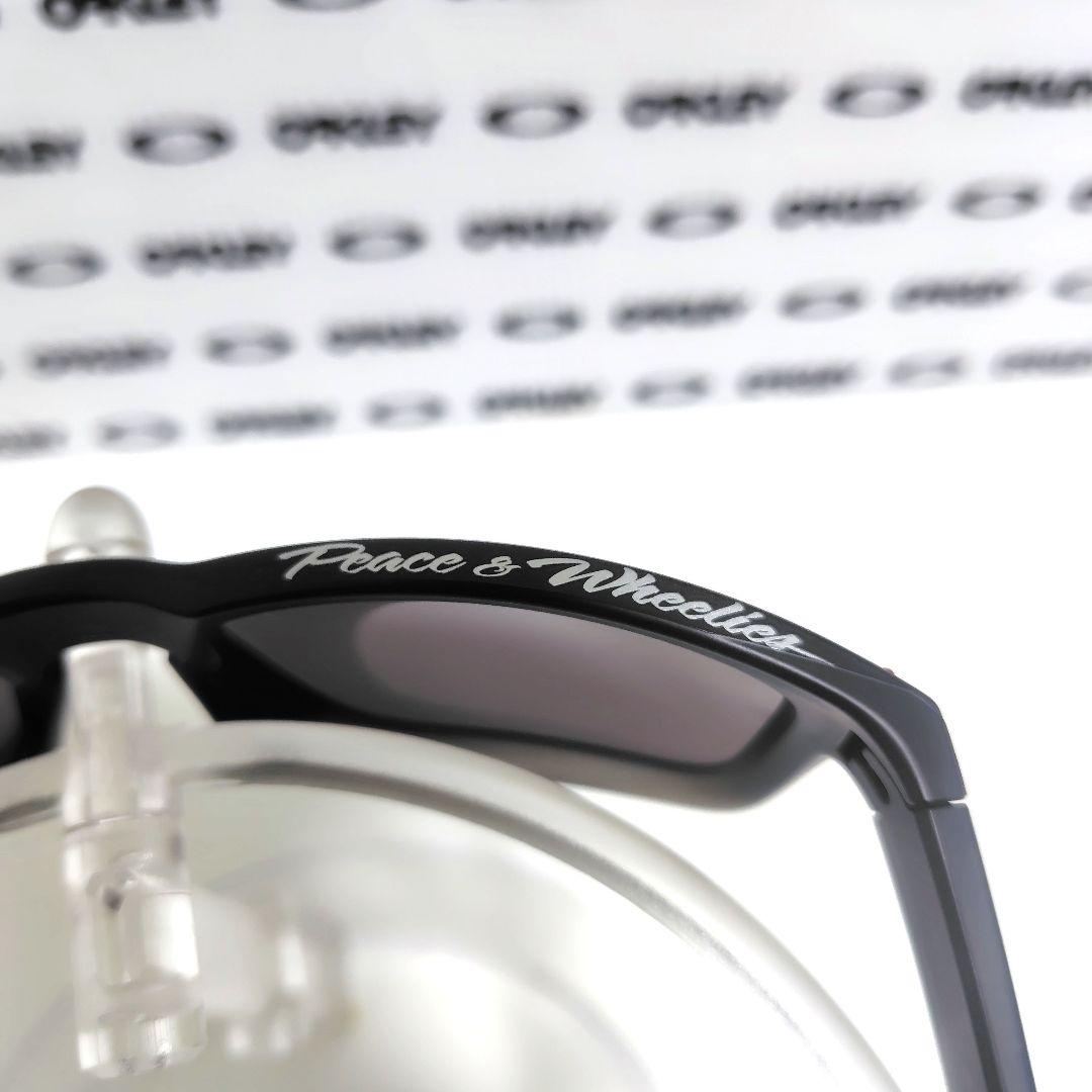 OAKLEY HOLBROOK ホルブルック Troy Lee Designs