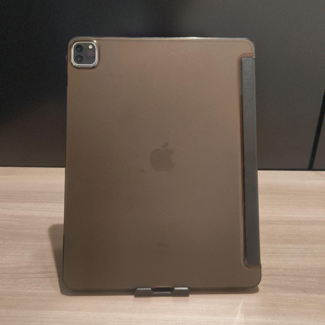 Apple iPad Pro 12.9 M1 512GB バッテリー97%