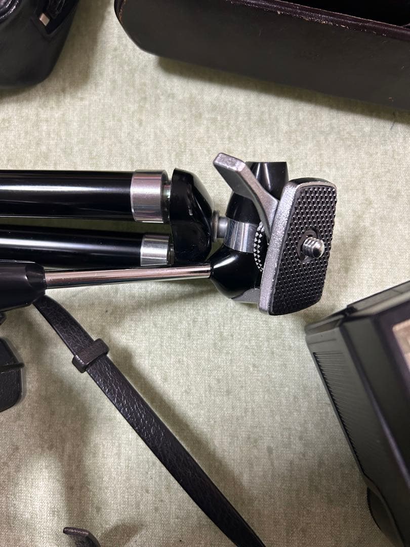 OLYMPUS オリンパス OM-1 フィルム　カメラ