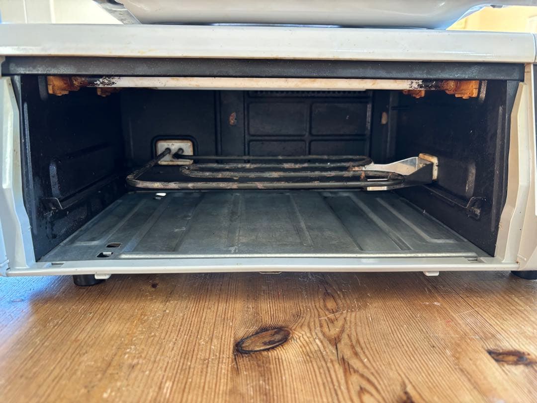 Panasonic けむらん亭 フィッシュロースター NF-RT700 魚焼き