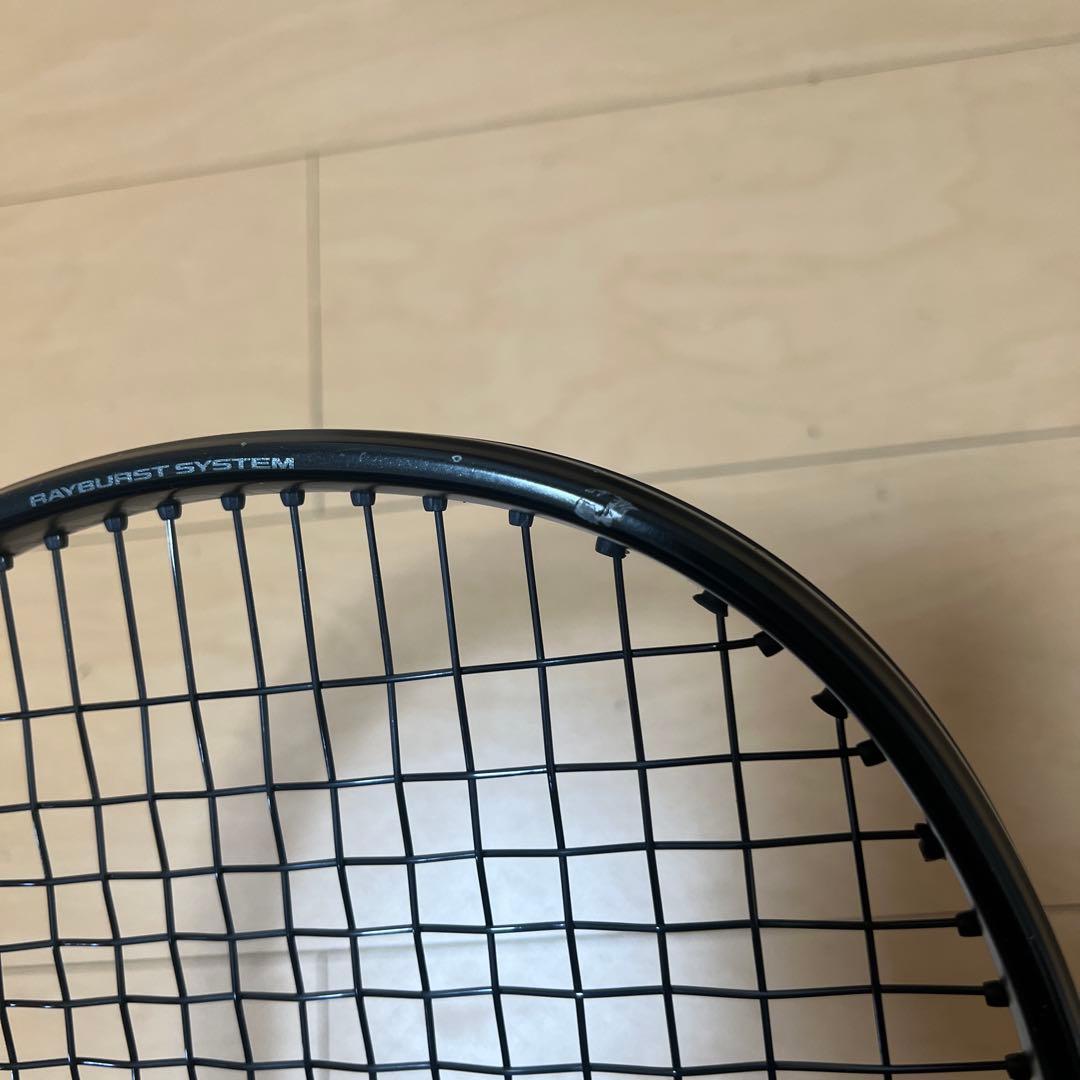 ぐ*つ様 YONEX ボルトレイジ 8S 【グリップ新品】