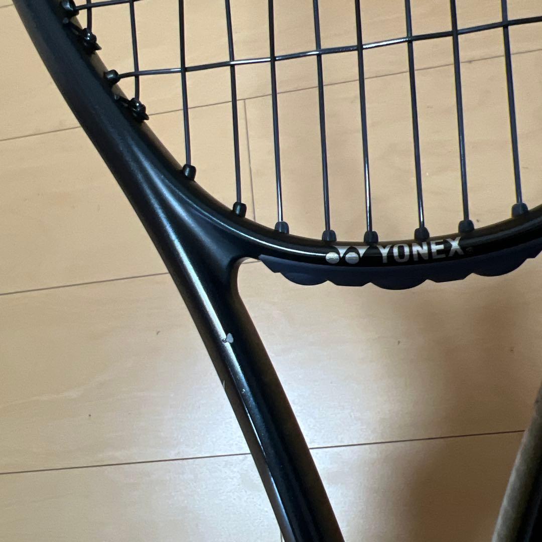 ぐ*つ様 YONEX ボルトレイジ 8S 【グリップ新品】