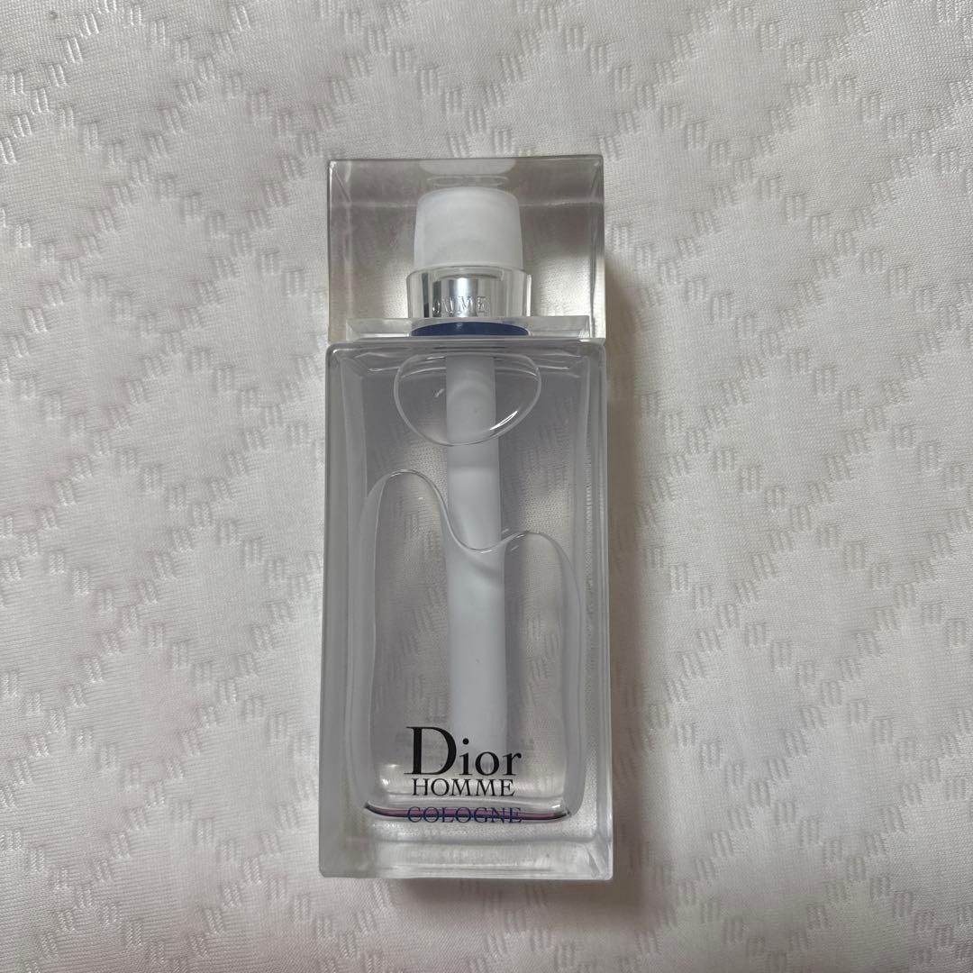 ディオール オム コロン