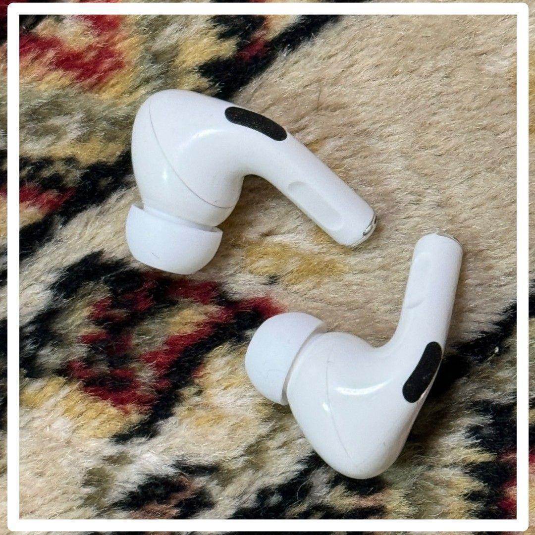 !AirPods Pro イヤホン 両耳RL1S★