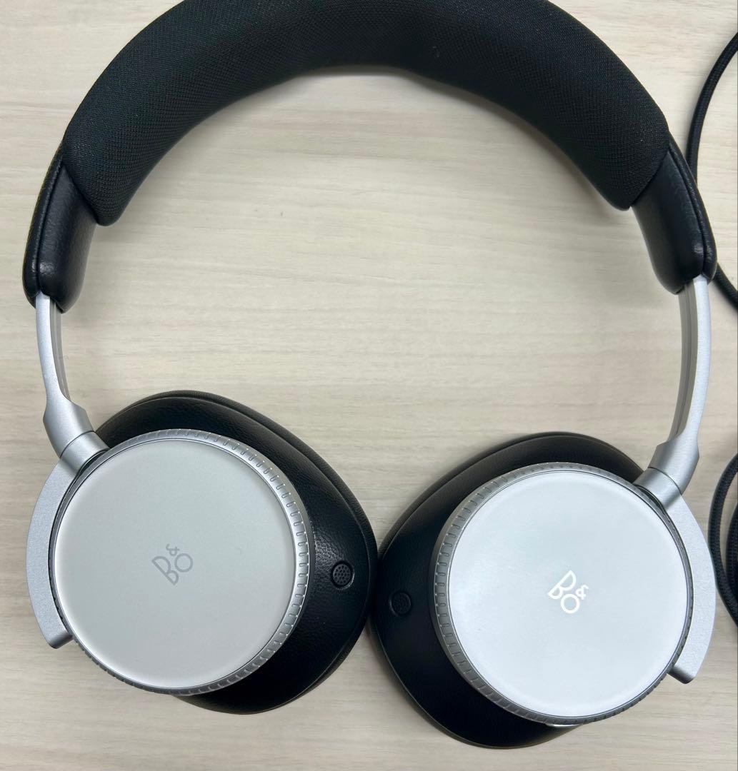 R*E様 B&O Beoplay H100 ワイヤレスヘッドホン