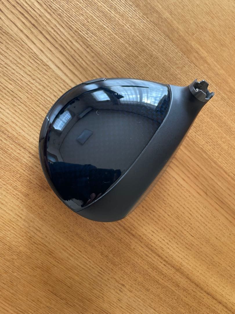 【5w】キャロウェイ　パラダイム　トリプルダイヤ　ヘッドのみ