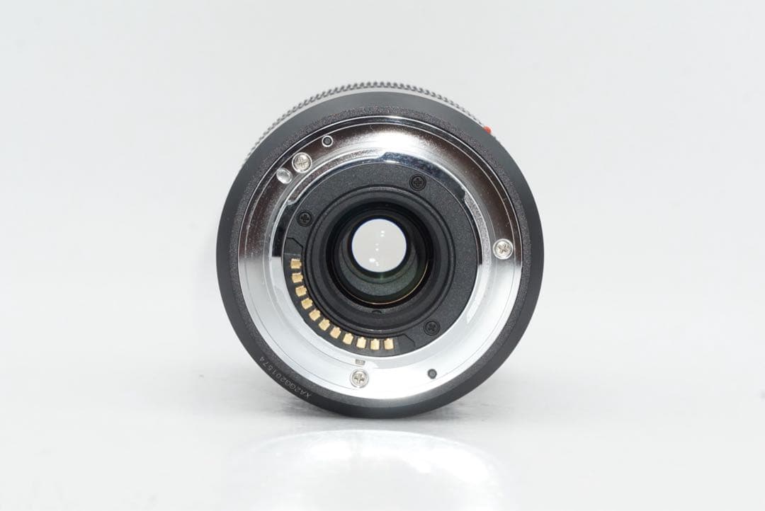 レンズ(ズーム) LUMIX 45-150mm